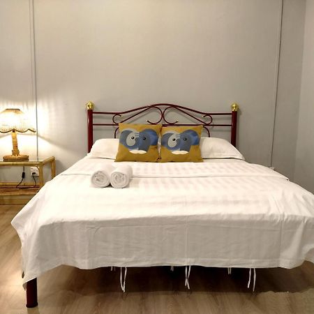 Ohana House @ 53 Kasturi ملقا المظهر الخارجي الصورة