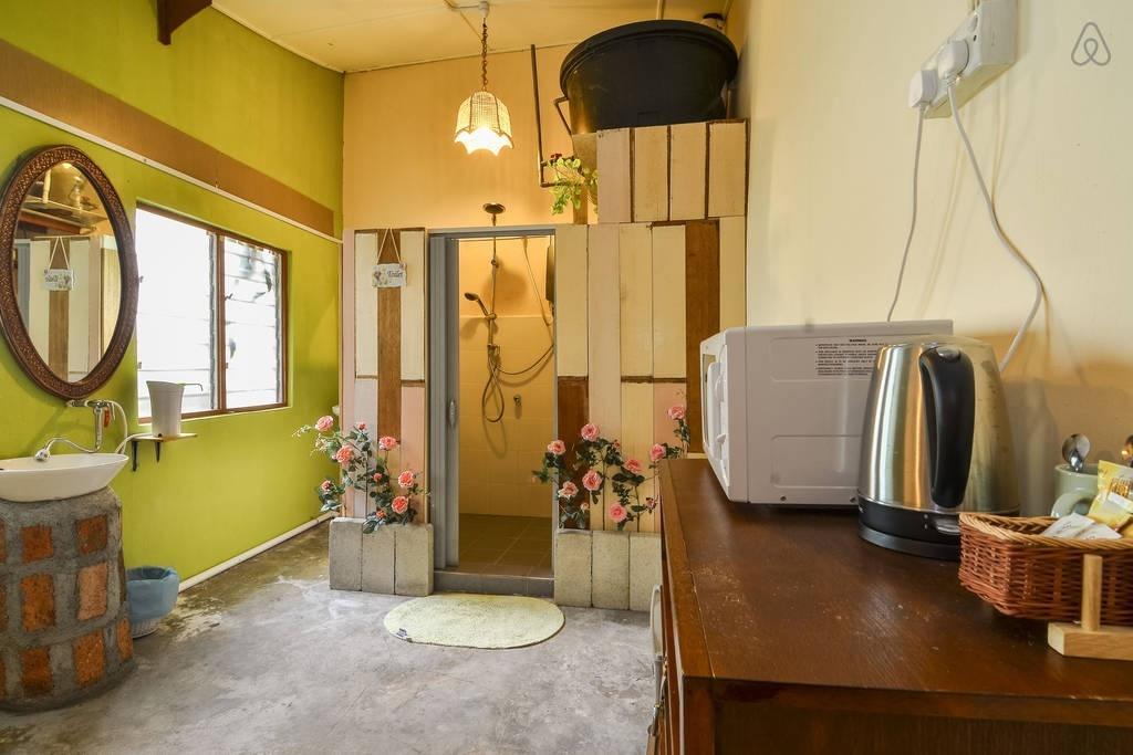 Ohana House @ 53 Kasturi ملقا الغرفة الصورة