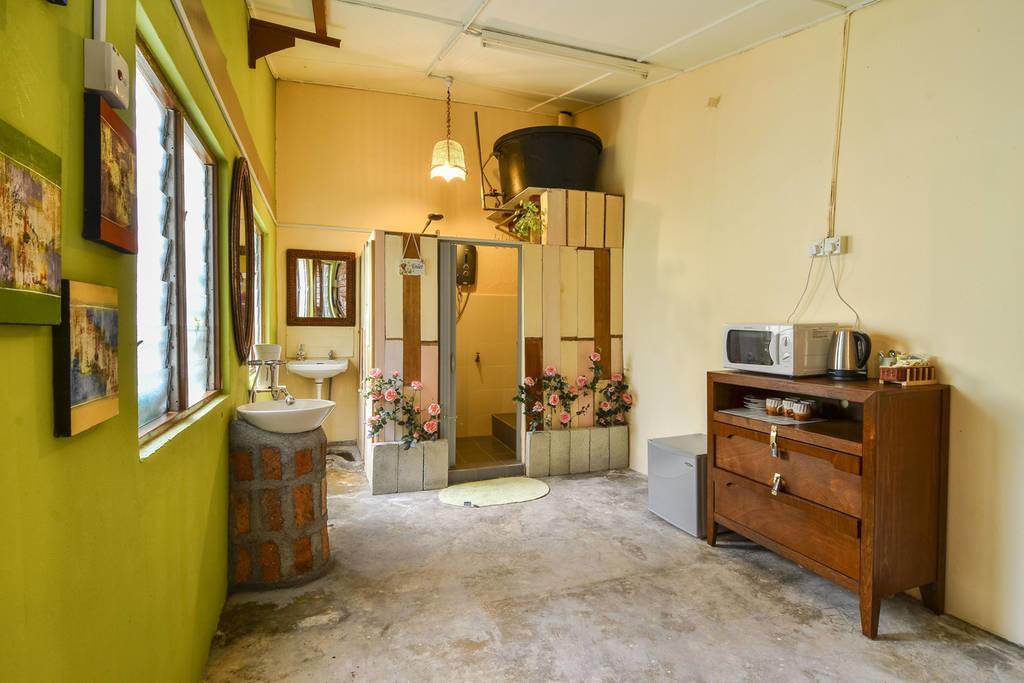 Ohana House @ 53 Kasturi ملقا المظهر الخارجي الصورة