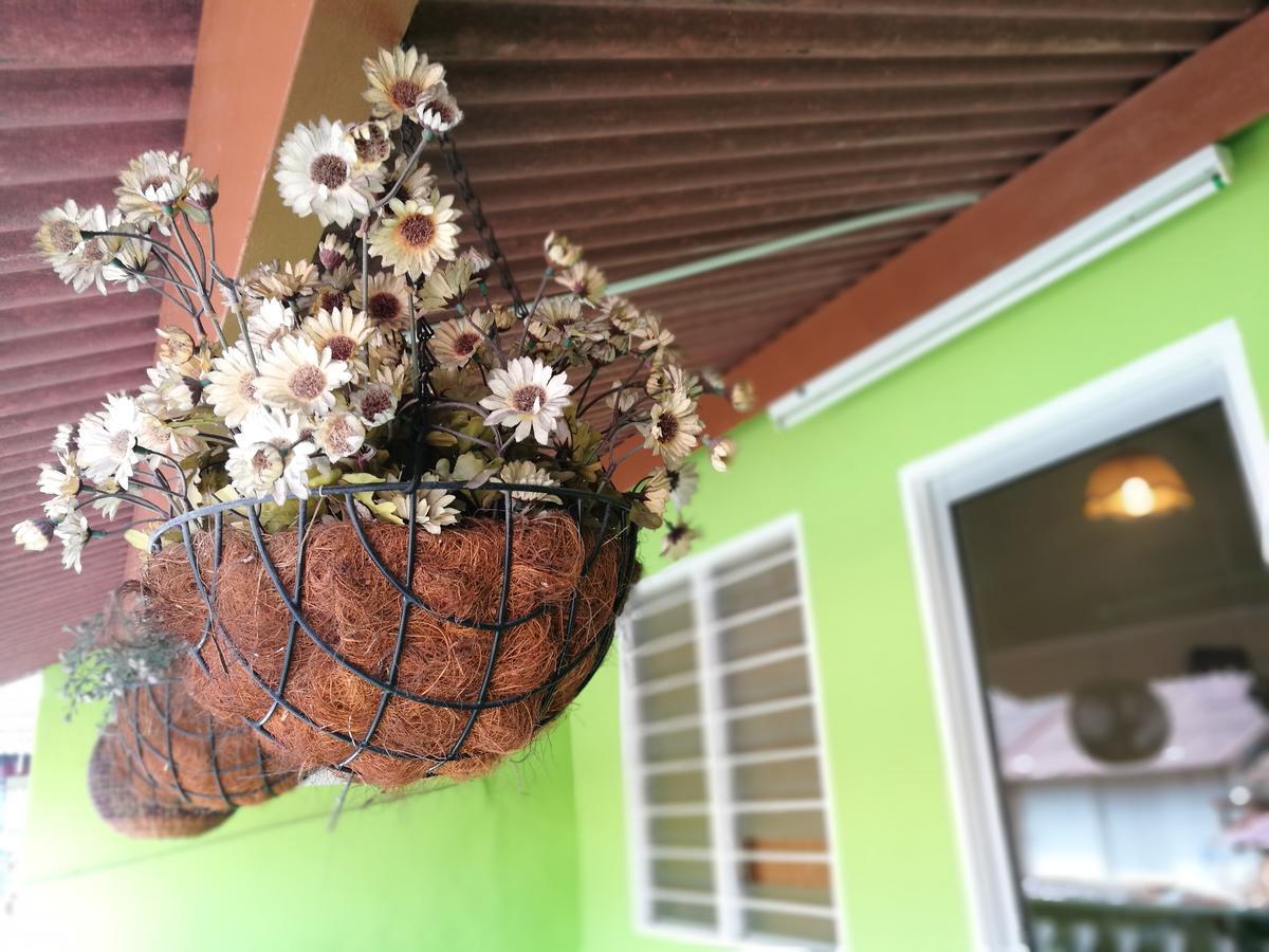 Ohana House @ 53 Kasturi ملقا المظهر الخارجي الصورة